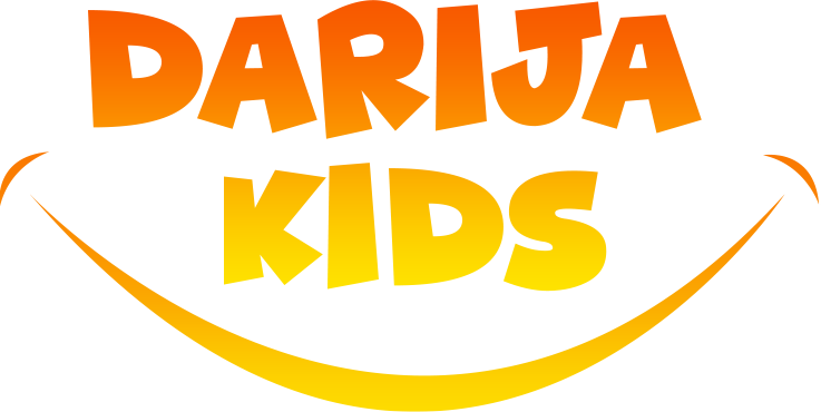 Découvrez Darija Kids